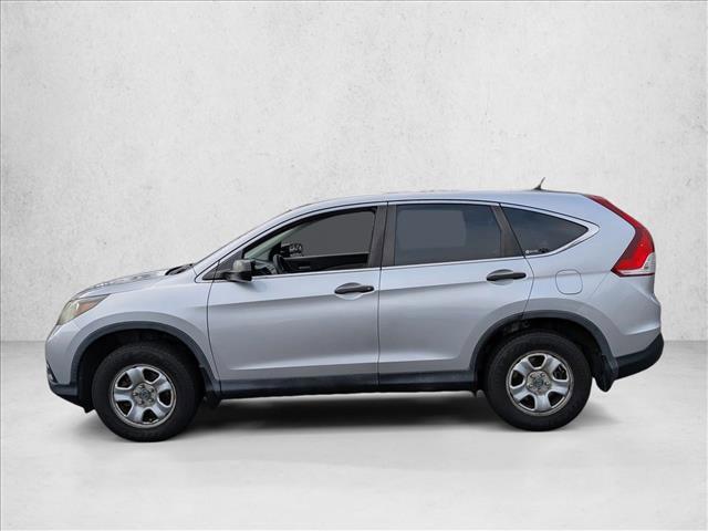 used 2012 Honda CR-V car, priced at $11,677