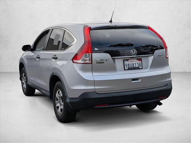 used 2012 Honda CR-V car, priced at $11,677