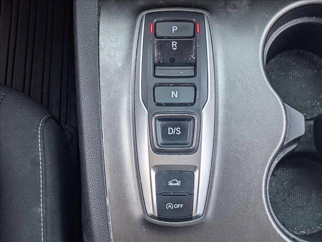 used 2022 Honda Ridgeline car, priced at $28,533
