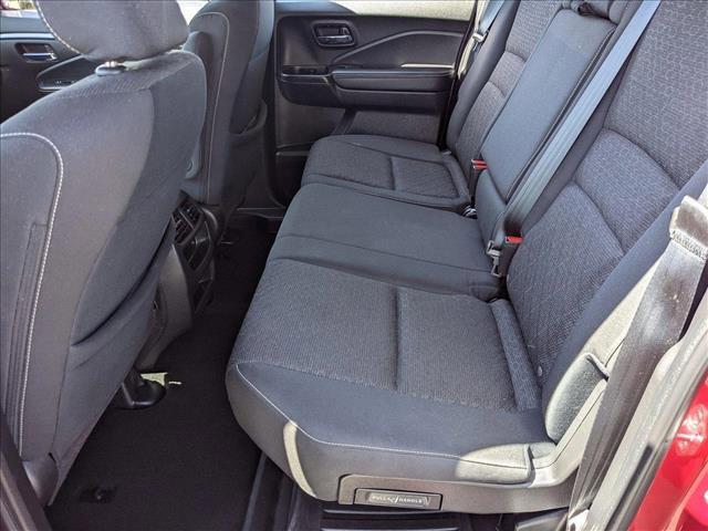 used 2022 Honda Ridgeline car, priced at $28,533