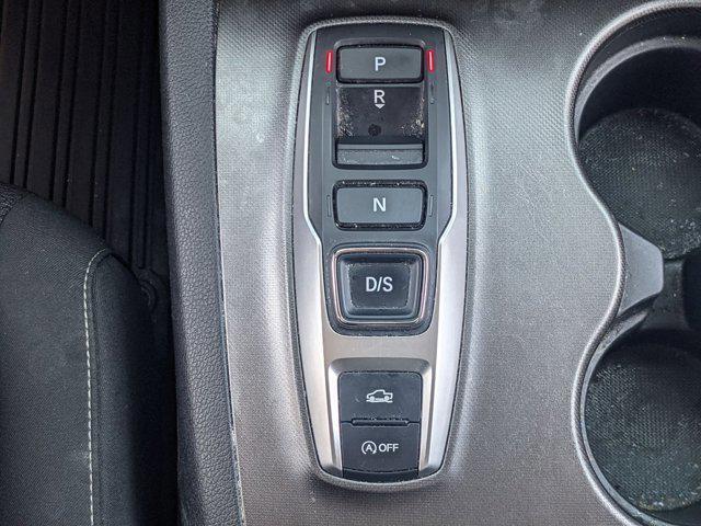 used 2022 Honda Ridgeline car, priced at $31,499
