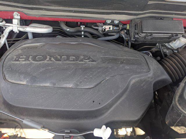 used 2022 Honda Ridgeline car, priced at $31,499