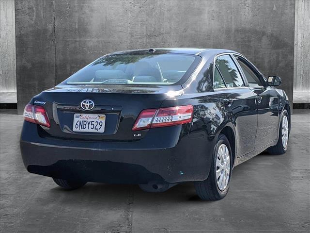 used 2011 Toyota Camry car, priced at $10,722