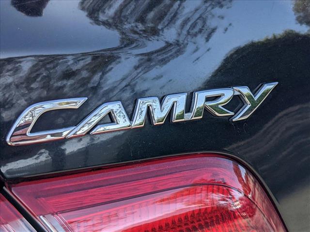 used 2011 Toyota Camry car, priced at $10,722