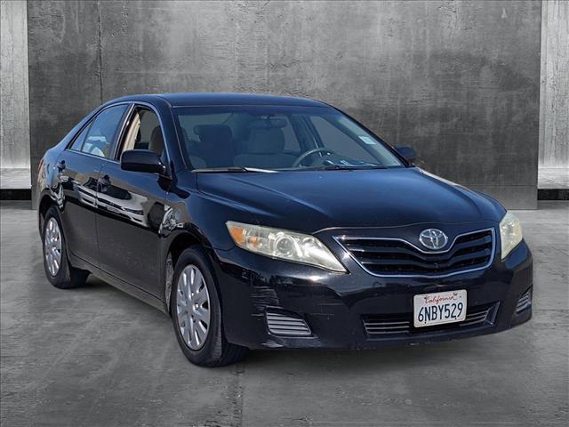 used 2011 Toyota Camry car, priced at $10,722
