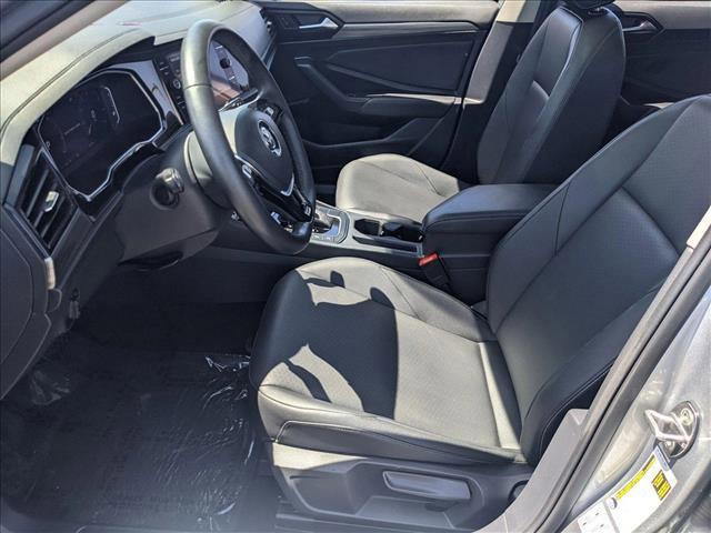 used 2019 Volkswagen Jetta car, priced at $16,522