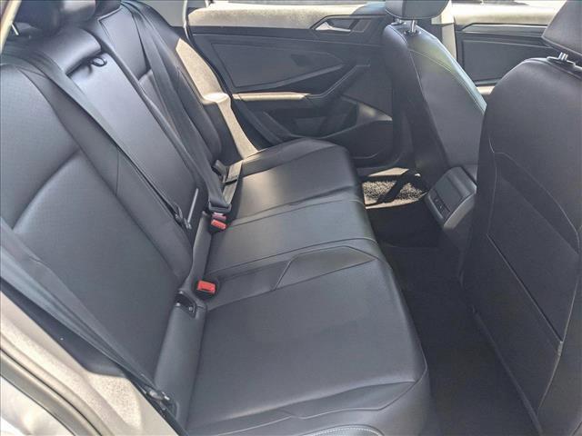 used 2019 Volkswagen Jetta car, priced at $16,522