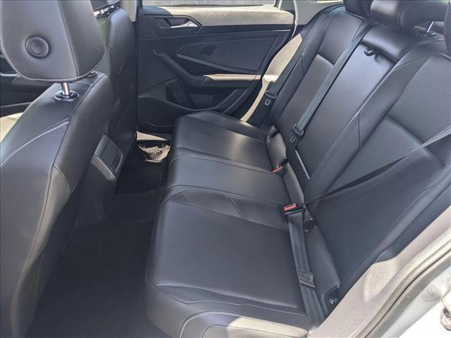 used 2019 Volkswagen Jetta car, priced at $16,522