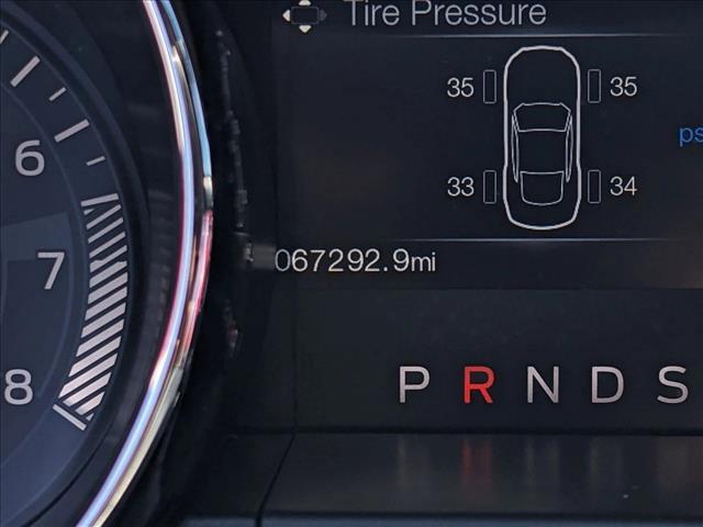 used 2017 Ford Mustang car, priced at $17,733
