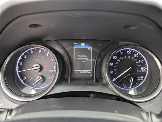 used 2022 Toyota Camry car, priced at $21,222