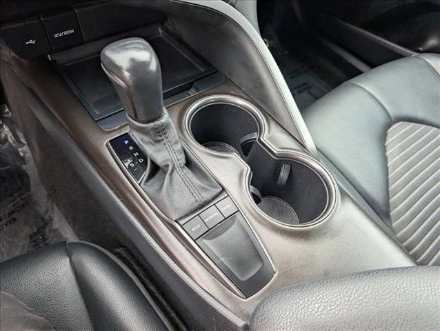 used 2022 Toyota Camry car, priced at $21,222