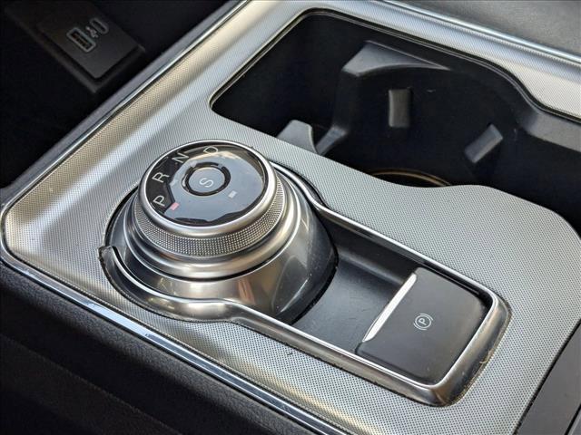 used 2022 Ford Edge car, priced at $20,755