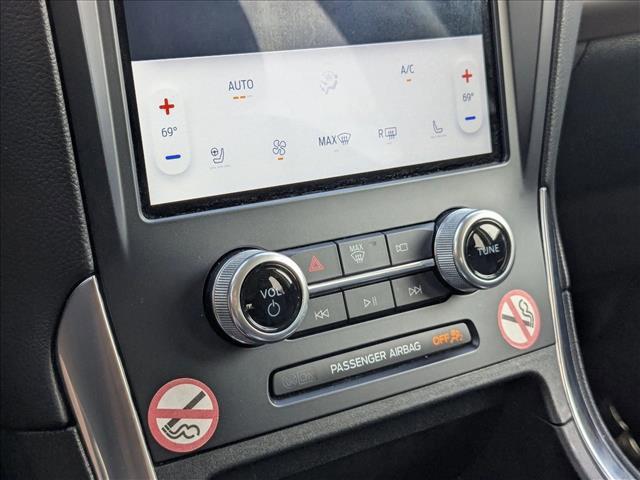 used 2022 Ford Edge car, priced at $20,755