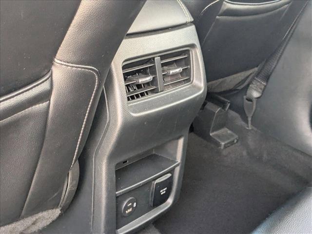 used 2022 Ford Edge car, priced at $20,755