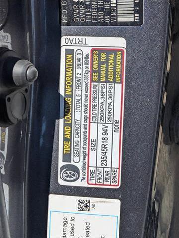 used 2018 Honda Clarity Plug-In Hybrid car, priced at $19,377