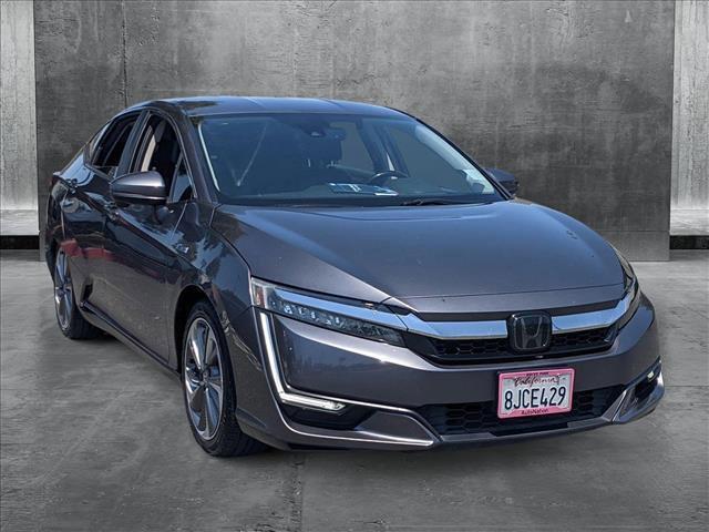 used 2018 Honda Clarity Plug-In Hybrid car, priced at $18,233