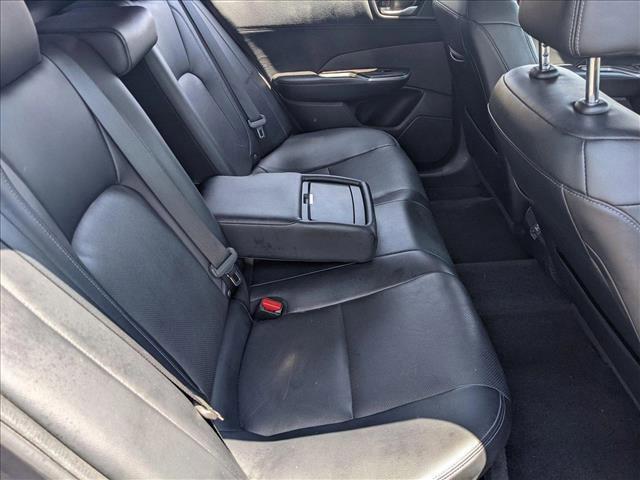 used 2018 Honda Clarity Plug-In Hybrid car, priced at $18,233