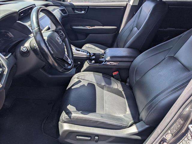 used 2018 Honda Clarity Plug-In Hybrid car, priced at $19,377