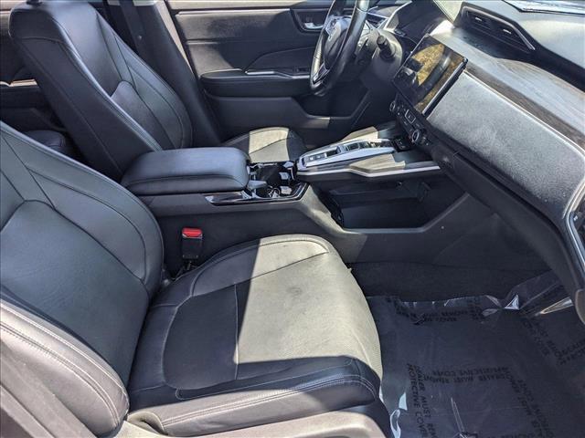 used 2018 Honda Clarity Plug-In Hybrid car, priced at $18,233