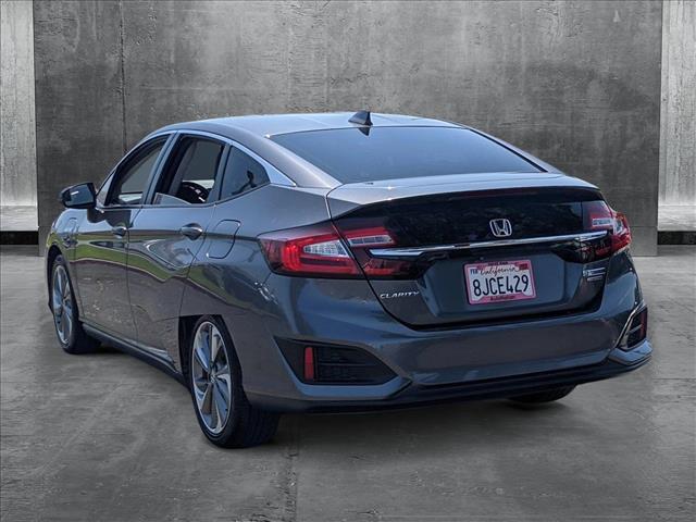 used 2018 Honda Clarity Plug-In Hybrid car, priced at $18,233