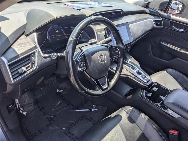 used 2018 Honda Clarity Plug-In Hybrid car, priced at $18,233