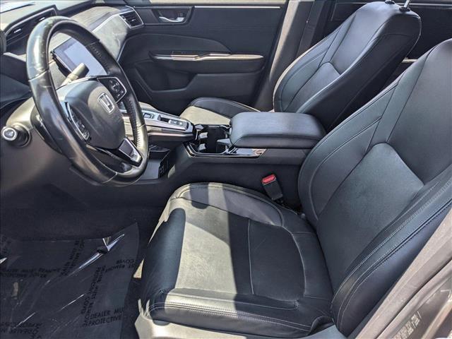 used 2018 Honda Clarity Plug-In Hybrid car, priced at $18,233