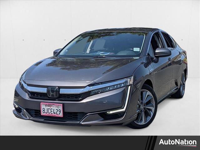 used 2018 Honda Clarity Plug-In Hybrid car, priced at $17,144
