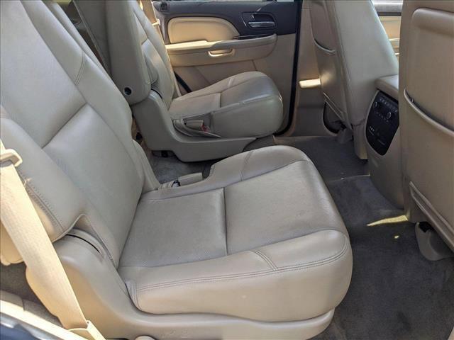 used 2014 GMC Yukon car, priced at $21,822