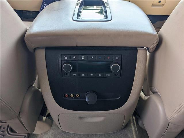 used 2014 GMC Yukon car, priced at $15,977