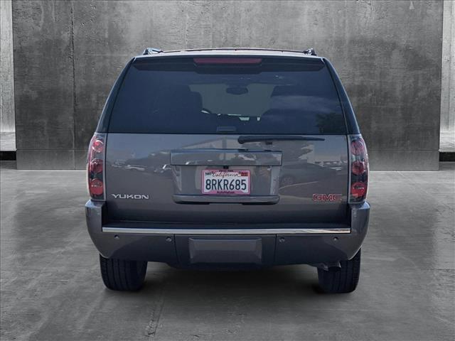 used 2014 GMC Yukon car, priced at $21,822