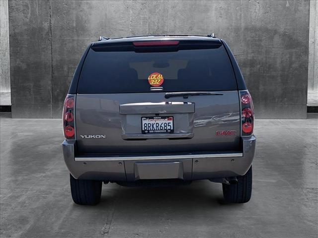 used 2014 GMC Yukon car, priced at $15,977