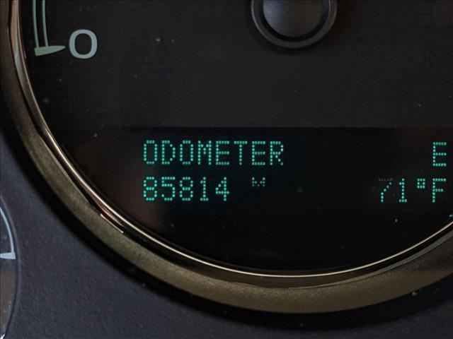 used 2014 GMC Yukon car, priced at $15,977