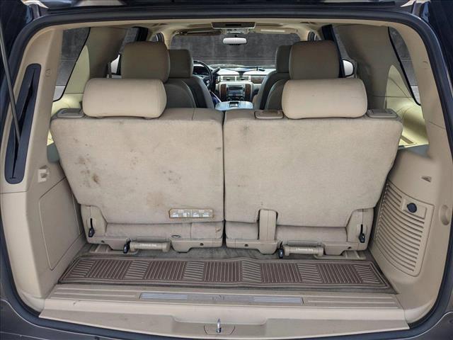 used 2014 GMC Yukon car, priced at $15,977
