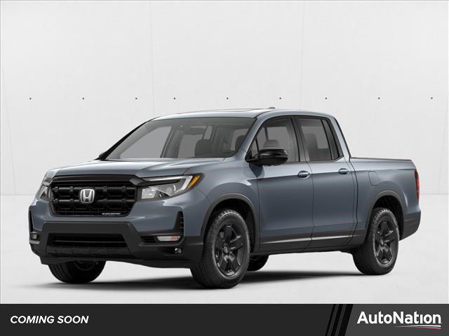 new 2026 Honda Ridgeline car, priced at $49,365