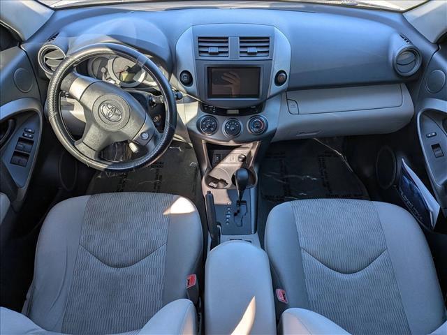 used 2011 Toyota RAV4 car, priced at $10,633