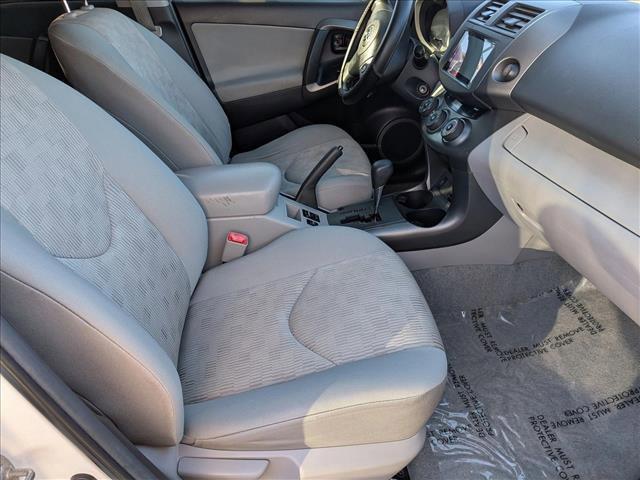 used 2011 Toyota RAV4 car, priced at $10,633