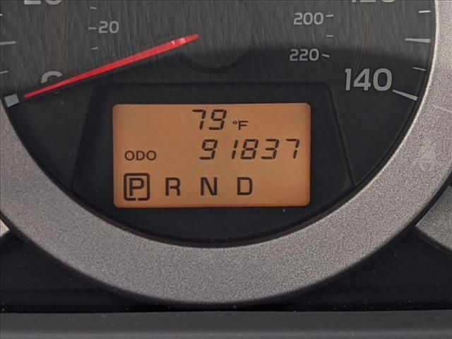 used 2011 Toyota RAV4 car, priced at $10,633