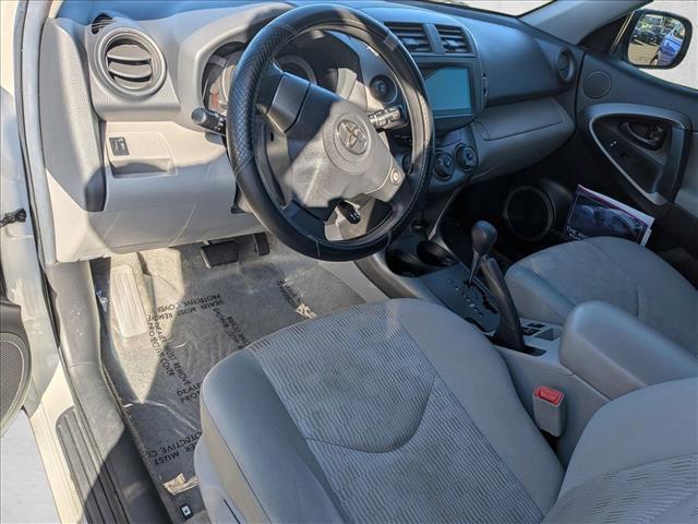 used 2011 Toyota RAV4 car, priced at $10,633