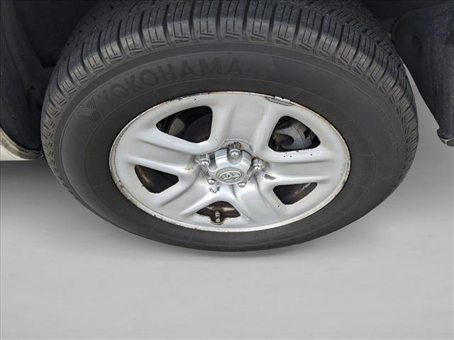 used 2011 Toyota RAV4 car, priced at $10,633