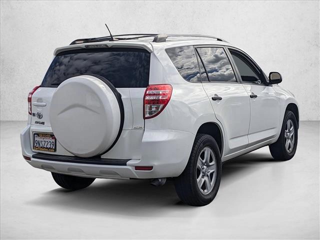 used 2011 Toyota RAV4 car, priced at $10,633