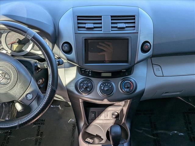 used 2011 Toyota RAV4 car, priced at $10,633