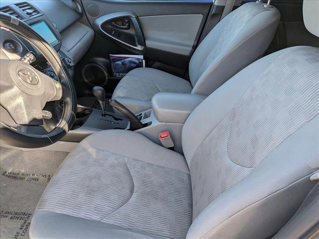 used 2011 Toyota RAV4 car, priced at $10,633
