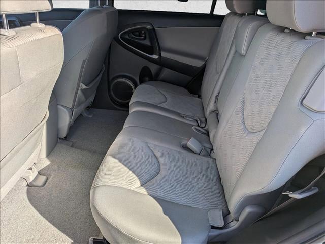 used 2011 Toyota RAV4 car, priced at $10,633