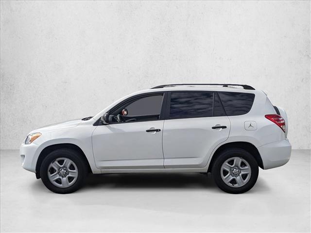 used 2011 Toyota RAV4 car, priced at $10,633