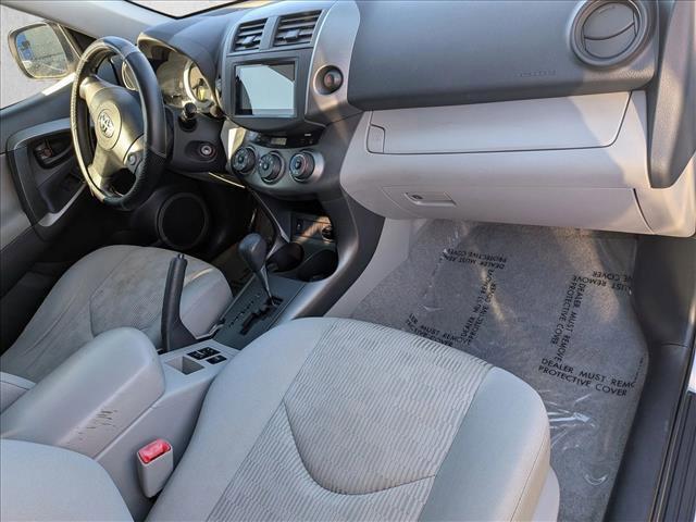 used 2011 Toyota RAV4 car, priced at $10,633