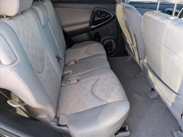 used 2011 Toyota RAV4 car, priced at $10,633