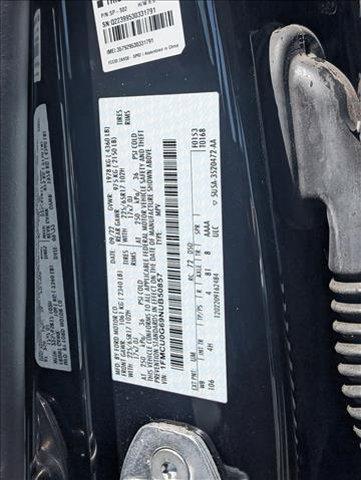 used 2022 Ford Escape car, priced at $21,977