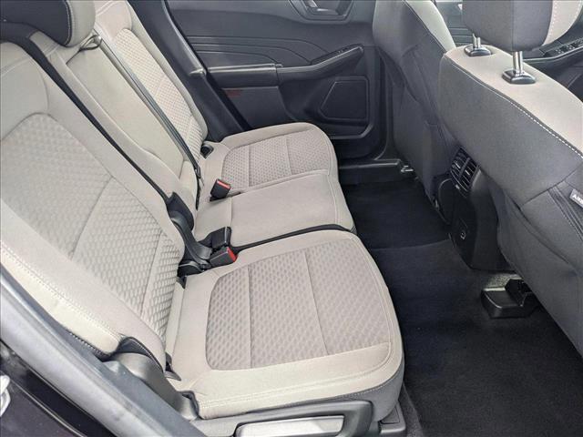 used 2022 Ford Escape car, priced at $21,822