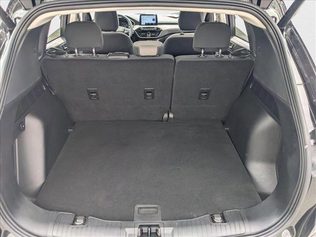 used 2022 Ford Escape car, priced at $18,955