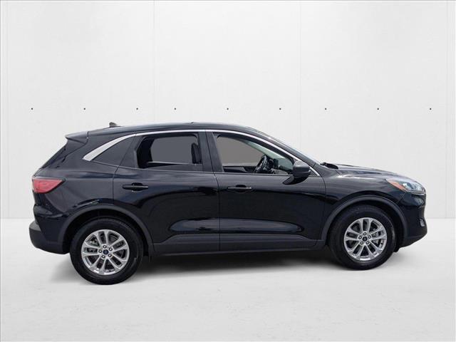 used 2022 Ford Escape car, priced at $18,955